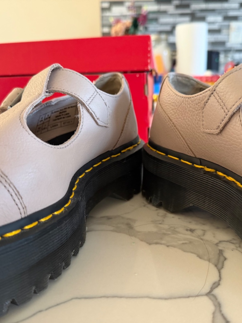 Shoes - Picture 4 of 5